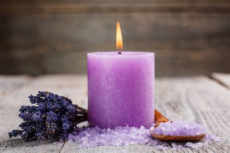 Channeling Emotional Healing: Incorporating Rose Candles in Rituals